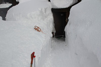 鍋倉に行きました！ 2011/02/09 01:51:24