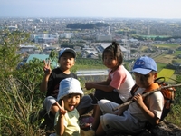 烏帽子山(2009.10.04) 2009/11/21 10:23:41