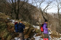 社山（２００９．１２．１３）
