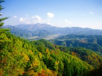 謎解き～里山道を歩く～ルート調査・2 2009/10/29 10:26:04