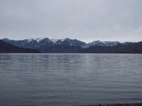 社山（２００９．１２．１３）