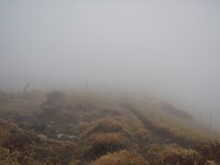 赤薙山（２００９．１０．２４） 2009/10/24 13:49:17