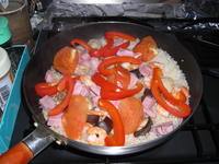 ロハスなcooking