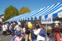 富士見高原地元食材フェスティバル