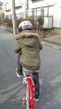 江戸川サイクリング