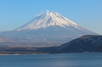 セレンゲティとパワースポット富士山へ