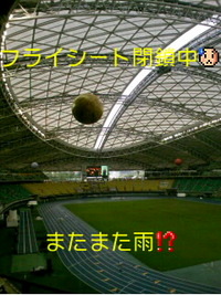 またも…Σ(Ｔ▽Ｔ;)