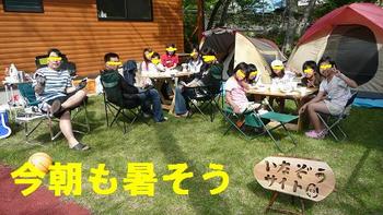 今頃ですが～