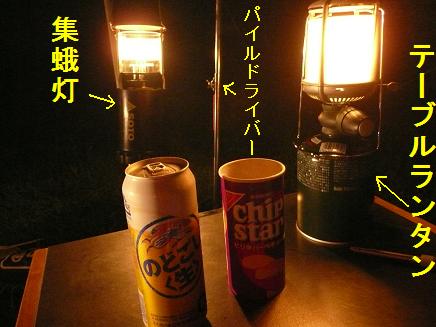 弾丸ソロ（道具編）