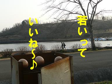 キャンプ最高！（志高湖キャン・昼夜編）