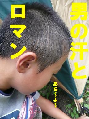 城ヶ原オートキャンプ場（紹介編）