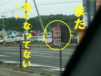 初夏のデイキャン（後編）