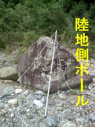 川にヘキサ！