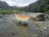 川にヘキサ！