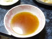 キス料理