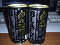 NEW　缶コーヒー