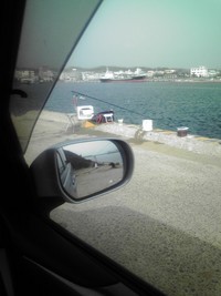 5月4日の釣果（淡路島）