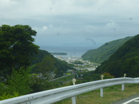 夏休み釣旅・堤防ショアジギ編 2013/08/23 08:37:11