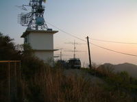 春のお目覚め移動　２００６