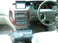 New! 移動車