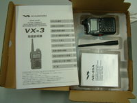VX3