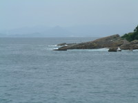 西海市たんけん