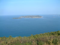 馬渡島？鷹島？