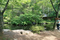 NatureLand OM　キャンプレポVol.1