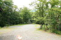 NatureLand OM　キャンプレポVol.2