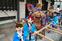 夏祭り