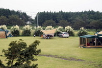 GWキャンプ～予約編～ 2009/02/22 22:31:22