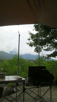 また〜り中 2009/08/07 14:04:41