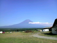 快晴♪ 2009/09/20 14:25:38