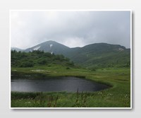 火打山と妙高山-1日目