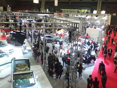 福岡モーターショー2007
