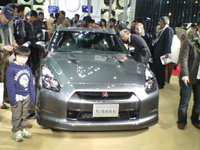 福岡モーターショー2007