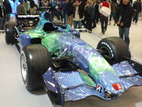 福岡モーターショー2007