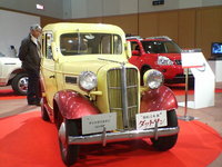 福岡モーターショー2007