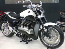 福岡モーターショー2007