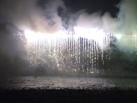 西米良・やまびこ花火大会