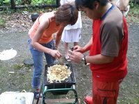西米良・やまびこ花火大会