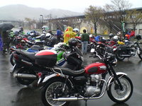 嗚呼！雨のKCBM