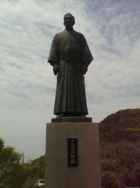 2007/4/30 四国キャンプツーリング2日目