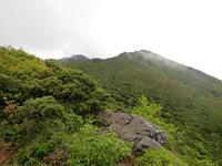 岩手山－登山（網張）②