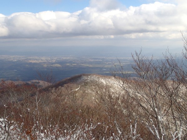 金ケ崎駒ケ岳－登山（今期6回目）