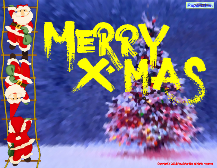2014『Xmas』