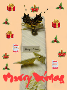 メリークリスマス 2021/12/21 09:00:00