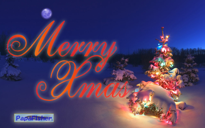 MerryChristmas