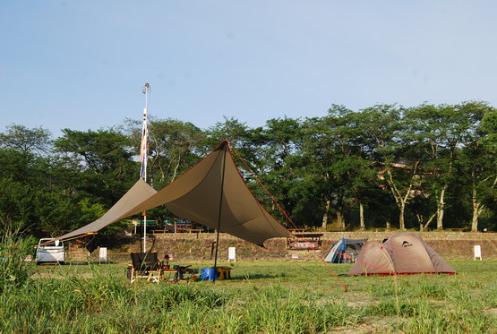 MSRキャンプ