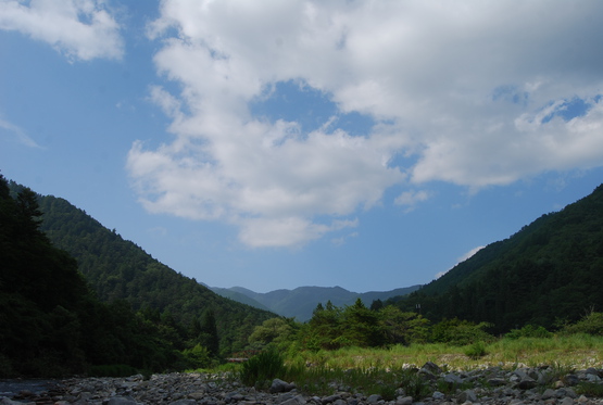 カオレオートキャンプ場 07-27